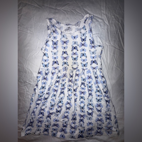 Lot of two H&M dresses - Picture 6 of 6